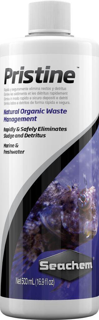 Seachem Pristine