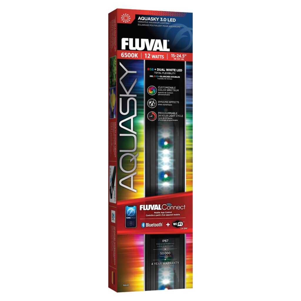 Fluval Aquasky 3.0 LED