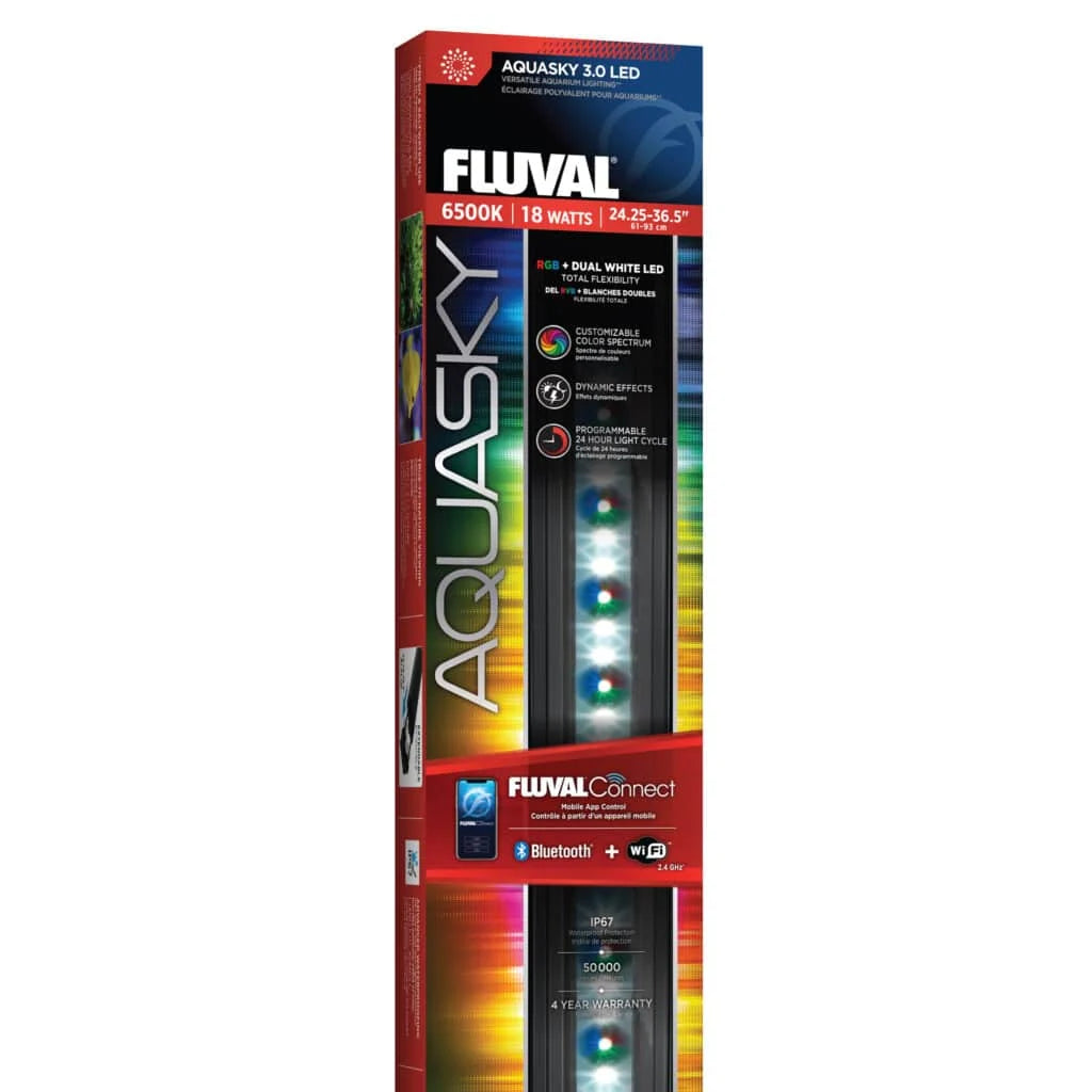 Fluval Aquasky 3.0 LED