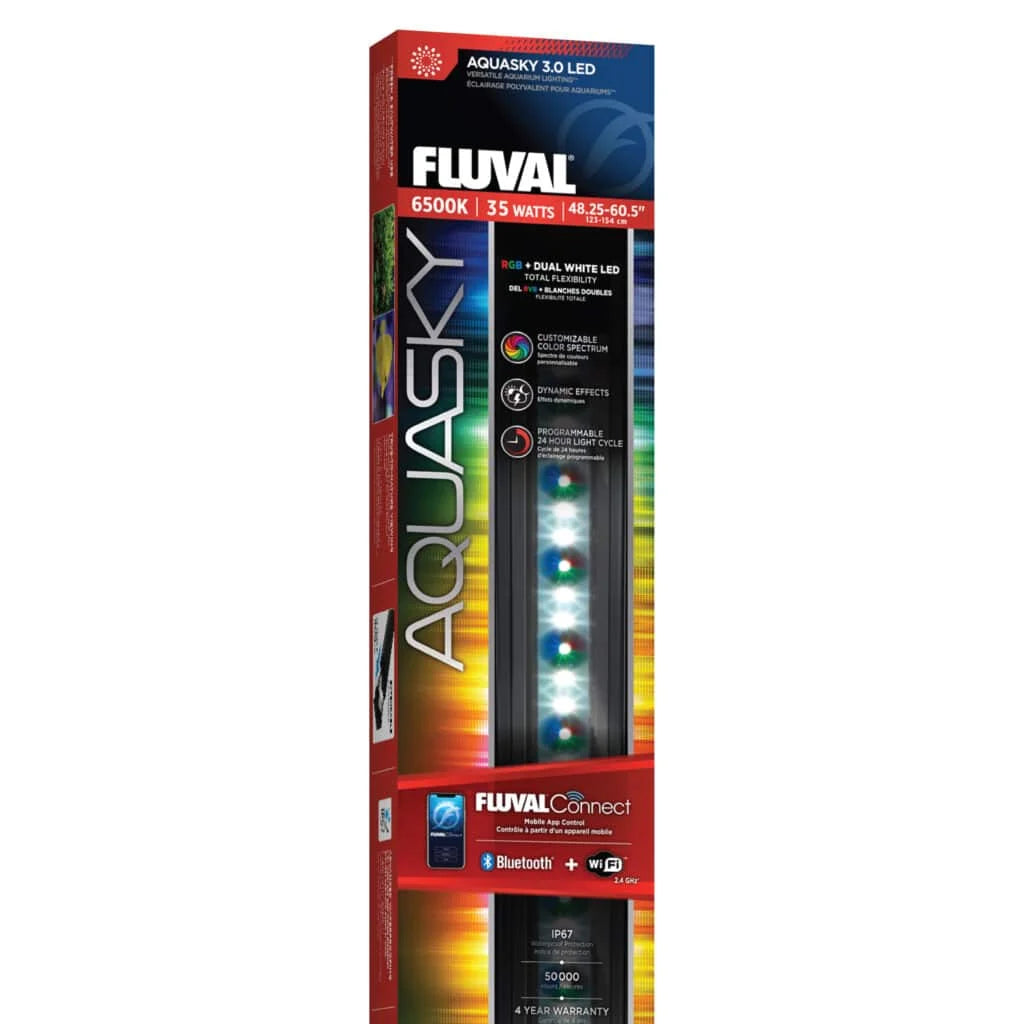 Fluval Aquasky 3.0 LED