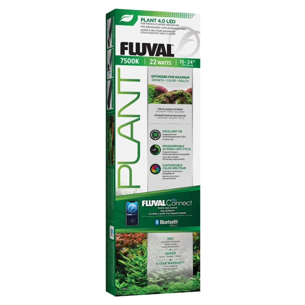 Fluval Plant 4.0 LED