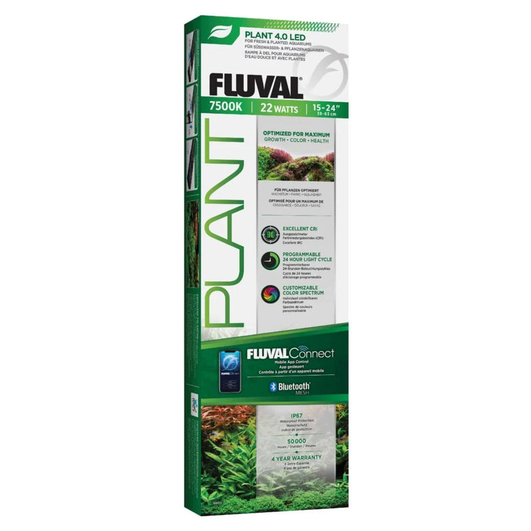 Fluval Plant 4.0 LED