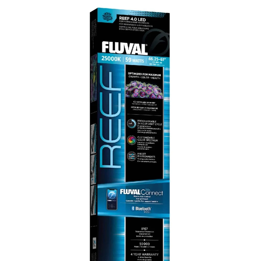 Fluval Reef 4.0 LED