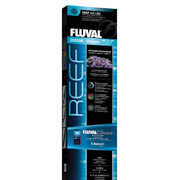 Fluval Reef 4.0 LED