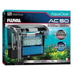 AquaClear 50 Power Filter