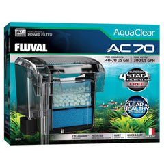 AquaClear 70 Power Filter
