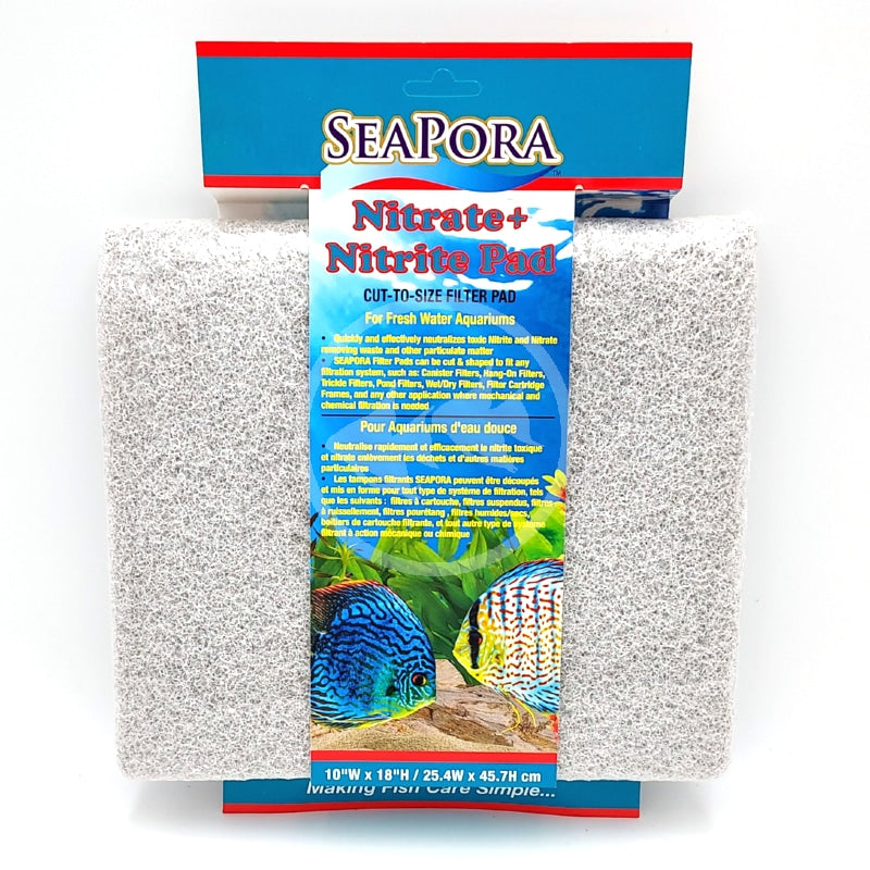 Nitrate + Nitrite Pad - Cut to Size