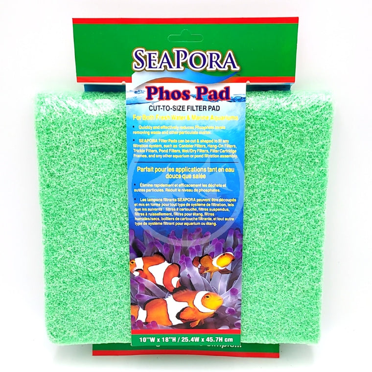 Phos Pad - Cut to Size