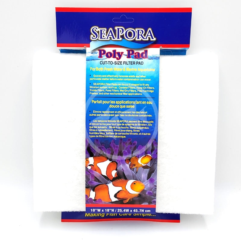 Poly Pad - Cut to Size