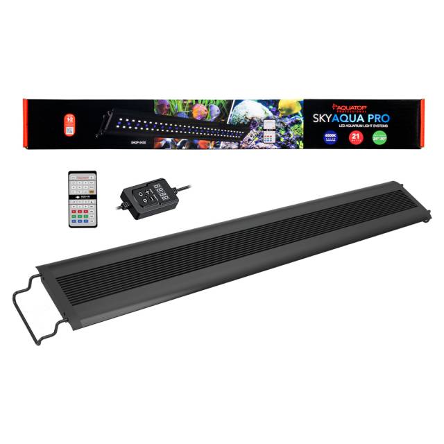 SkyAqua PRO Full Spectrum LED Light for Aquariums