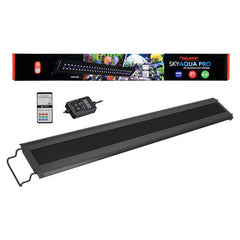 SkyAqua PRO Full Spectrum LED Light for Aquariums
