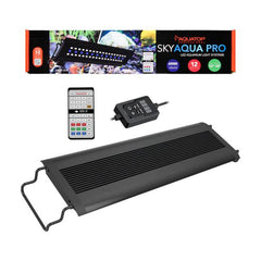 SkyAqua PRO Full Spectrum LED Light for Aquariums