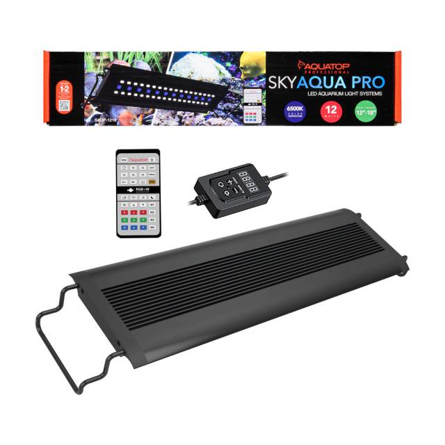 SkyAqua PRO Full Spectrum LED Light for Aquariums