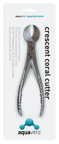 Aquavitro Cresent Coral Cutters