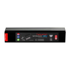 SkyAqua 10" Mini Clamp-On Aquarium LED Light (W/RGB) with Multi-mode Power Switch