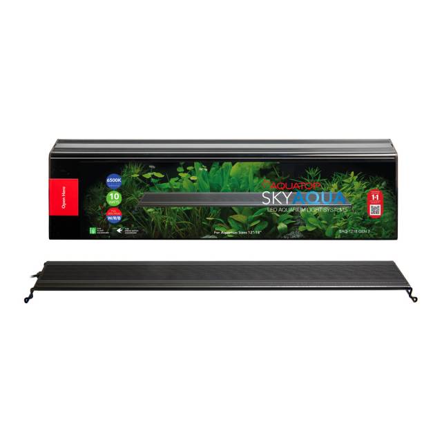 SkyAqua Bright Aquarium LED Light