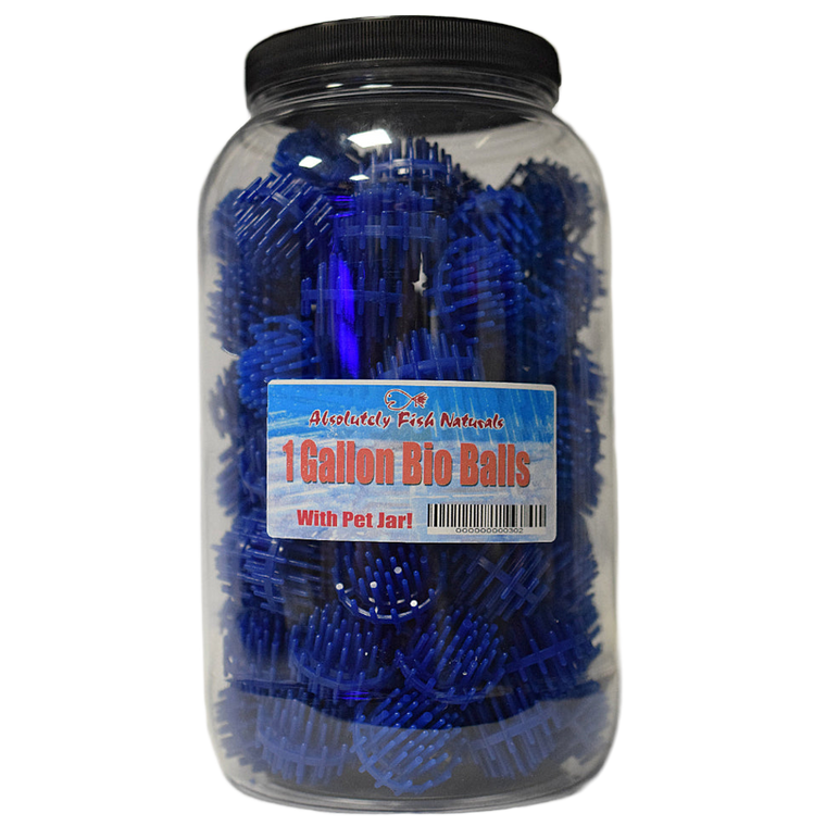 Bio Balls