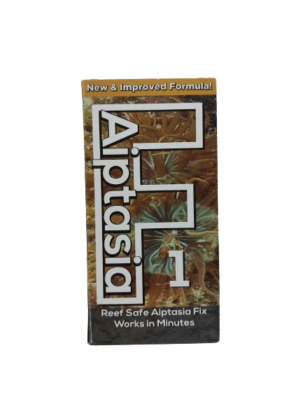 F Aiptasia
