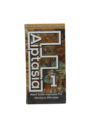 F Aiptasia