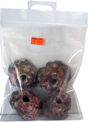 Frag Rock Plugs