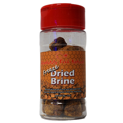 Freeze Dried Brine