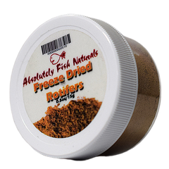 Freeze Dried Rotifers