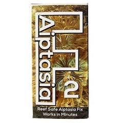 F Aiptasia