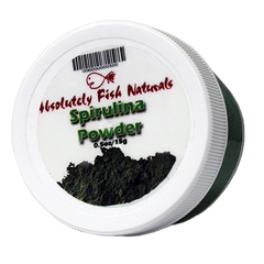 Spirulina Powder