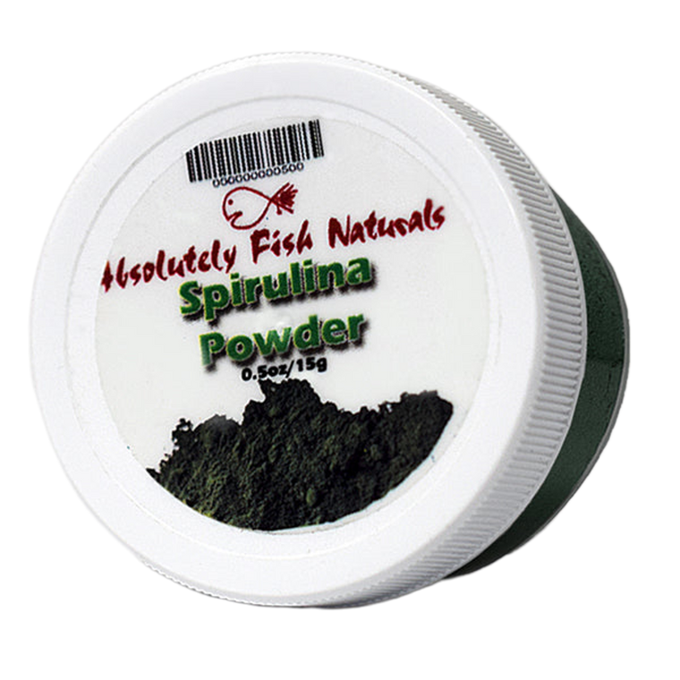 Spirulina Powder