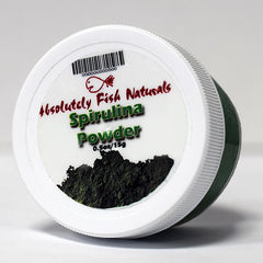 Spirulina Powder