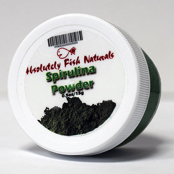 Spirulina Powder