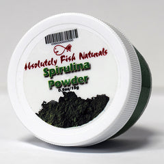 Spirulina Powder