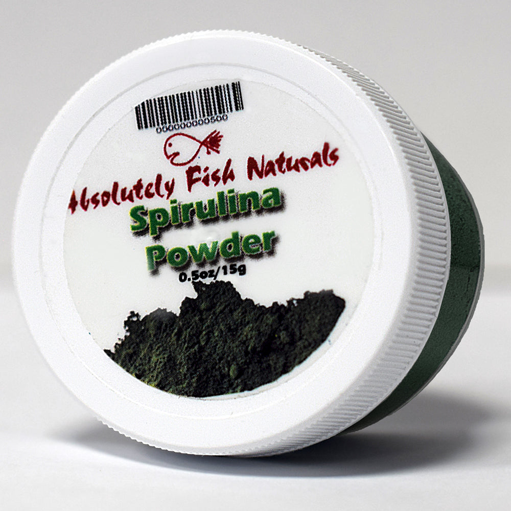 Spirulina Powder
