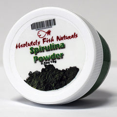 Spirulina Powder