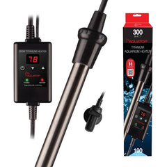 Aquatop Titanium Aquarium Heater
