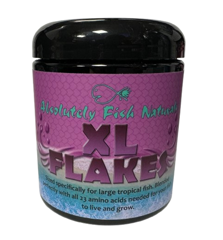 XL Flakes