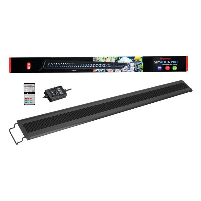 SkyAqua PRO Full Spectrum LED Light for Aquariums