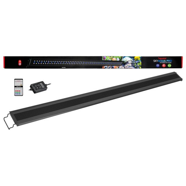 SkyAqua PRO Full Spectrum LED Light for Aquariums