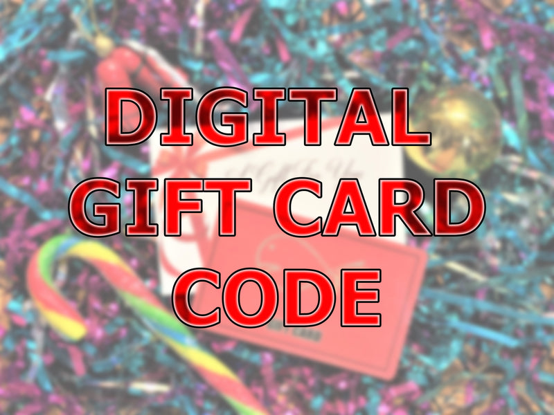 Absolutely Fish Gift Card