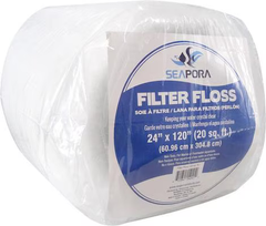 Polyester Filter Fiber