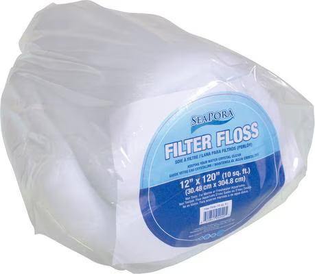 Polyester Filter Fiber