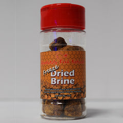 Freeze Dried Brine