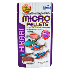 Micro Pellets