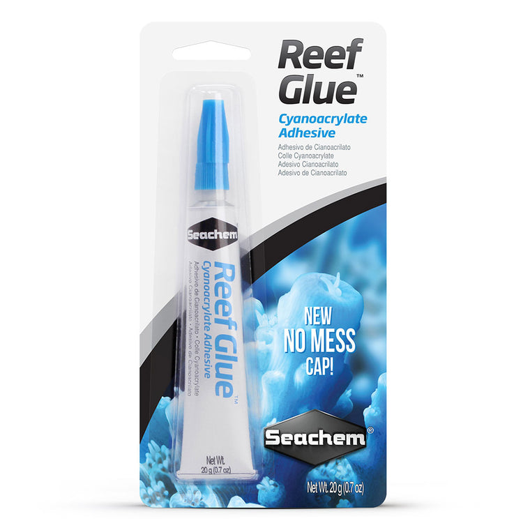 Reef Glue - Cyanoacrylate Adhesive
