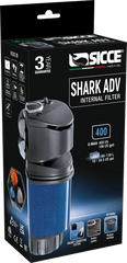 Shark ADV Internal Filter
