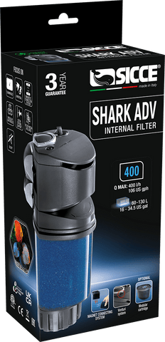 Shark ADV Internal Filter