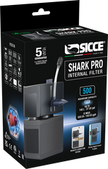 Shark PRO Internal Filter