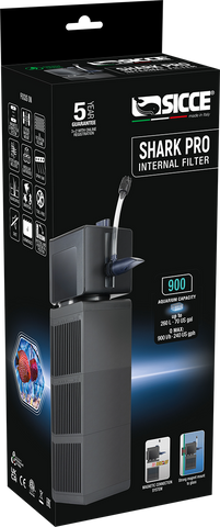 Shark PRO Internal Filter