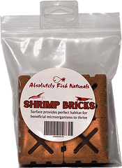 Shrimp Bricks