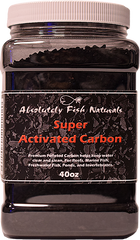 Super Activated Carbon